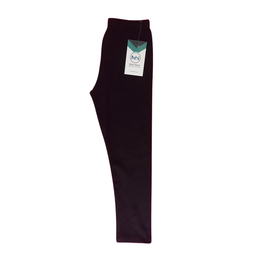 BLACK GIRLS LYCRA TIGHT