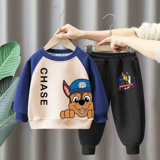 Mini wear kids clothing brand
