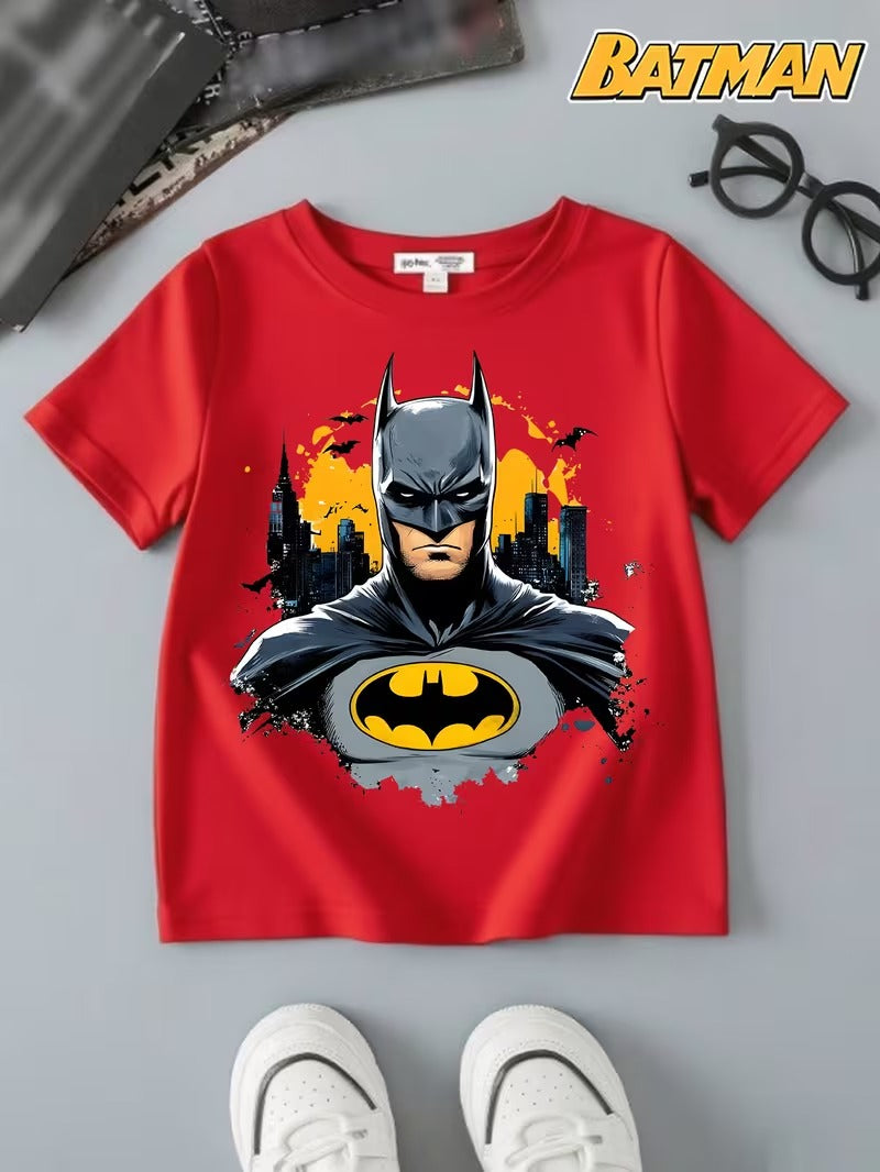 PREMIUM BATMAN'S TEE