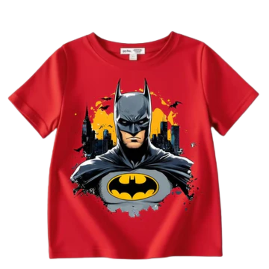 PREMIUM BATMAN'S TEE