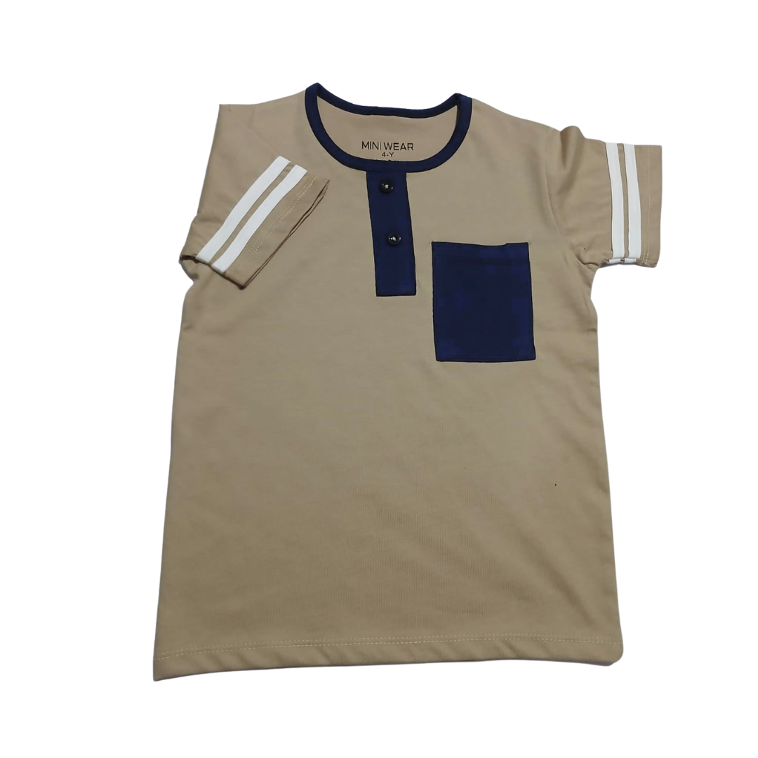 URBAN POCKET SHORT SET